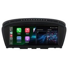 Wireless CarPlay TouchScreen