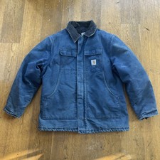 Giacca da lavoro Carhartt uomo