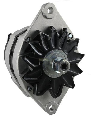 Alternatore nuovo 28v 55a - alternatore,