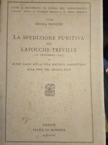 Nicola nicolini spedizione - nicola,