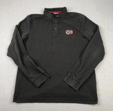 Napapijri Polo Shirt Mens