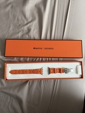 Cinturino Hermes Apple Watch