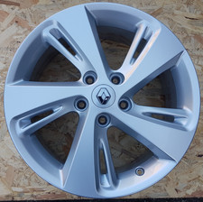 1x Renault Megane Scénic III