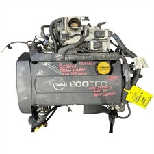 MOTORE COMPLETO PER OPEL
