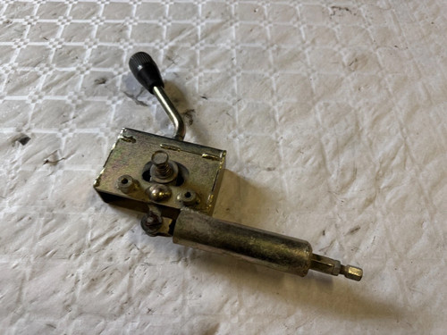 Selecteur levier vitesse - de,
