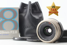 in BOX [Unused] Contax Carl