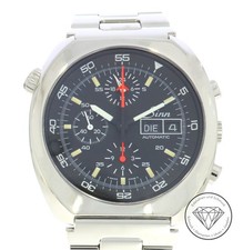 Sinn 140/42 Day-Date Space