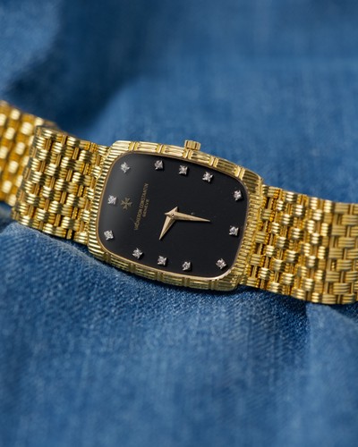 Vacheron constantin patrimony - vacheron,