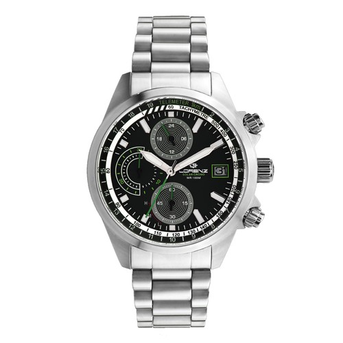 Lorenz solar crono - lorenz,
