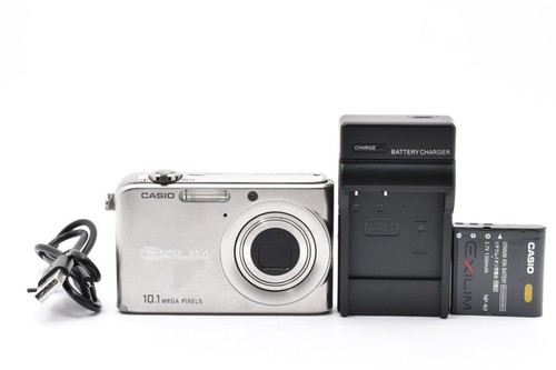 Casio exilim z1000 - exilim, ex-z1000