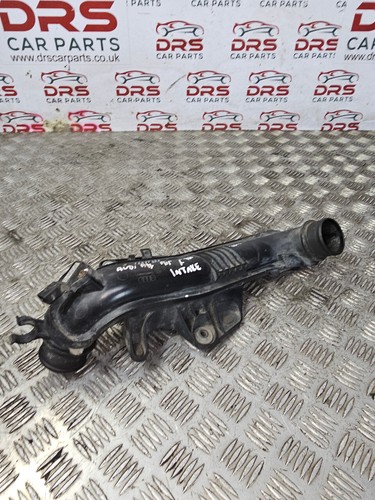 Tubo aspirazione audi - audi, a4