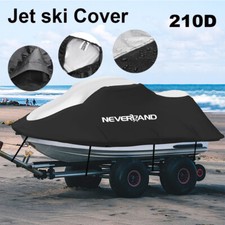 PWC Jet Ski Cover Waterproof 3
