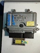  MERCEDES CLASSE C 200  centralina motore a6401502579