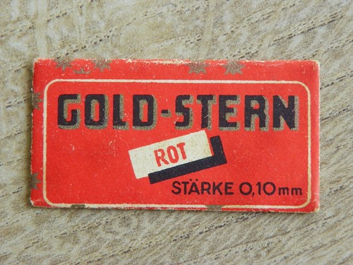 Vintage antica seconda guerra