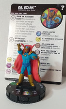 HeroClix 15th Anniversary What