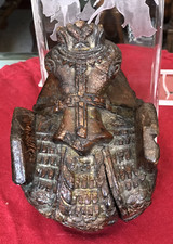 Antica testa di cavallo