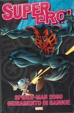 SUPEREROI IL MITO n.26