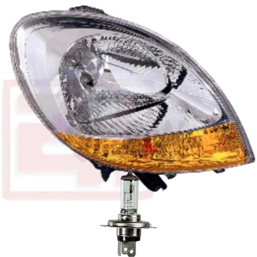Fanale destro per - destro, renault