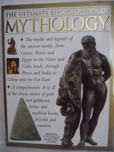The ultimate encyclopedia - the, of