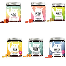 Caramelle Gommose BEARS WITH