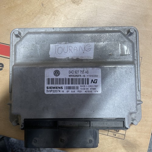 0ad927755ab centralina motore - 0ad927755ab,