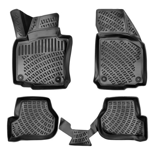 Tappetini golf 5 - vw,