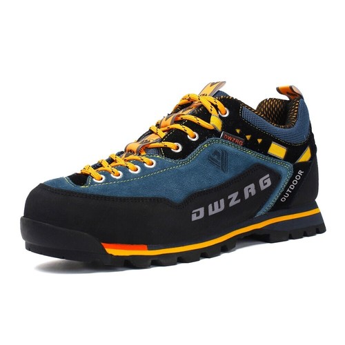 Scarpe trekking uomo - scarpe,