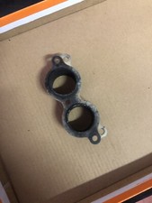 Collettore Flangia Scarico Ktm 560 540 525 520 450 400 Exc Sx Smr 2000 2007