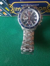 Orologio Stendardo  ChronoWR100mt