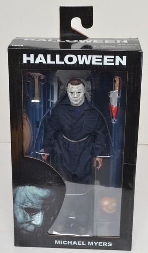 Halloween michael myers - michael, 7"