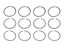 Kit anelli pistone 1600 82,00