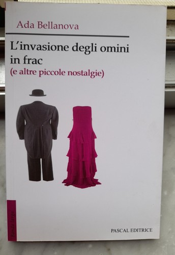 Invasione degli omini in - degli,