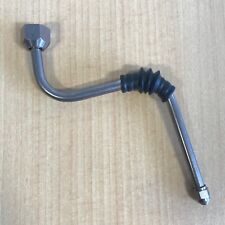 Rancilio Silvia V1+V2 + Gaggia Classic *AGGIORNAMENTO* Braccio Vapore - Made in Italy