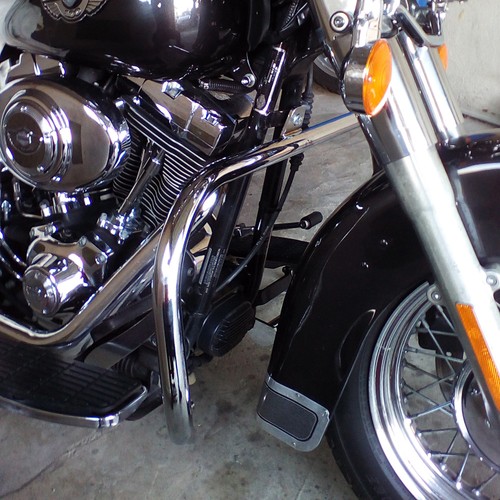 Harley davidson softail - davidson,