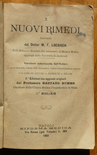 MEDICINA