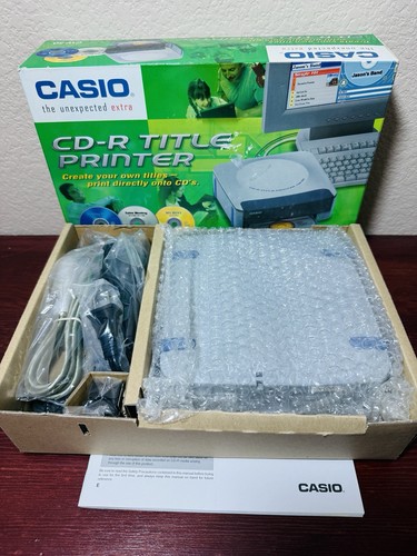 Casio stampante per - cw-50,