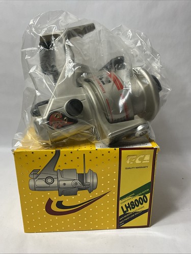 Tica lh8000 large spinning - tica,