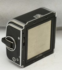 Hasselblad Magazzino Roll film