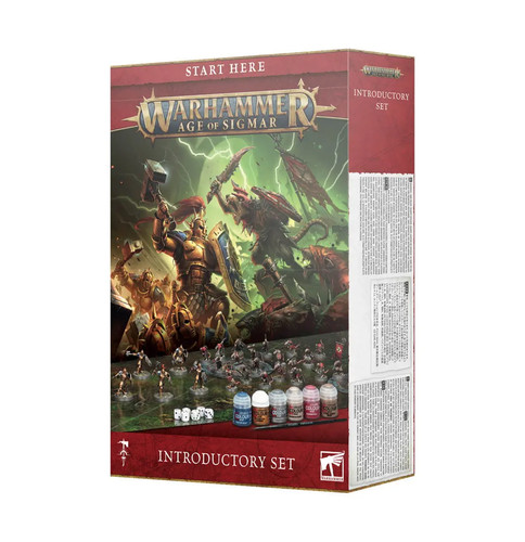 Games workshop - games, 80-15
