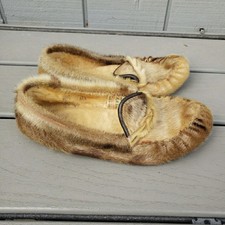 Mocassini indiani vintage - , a.m