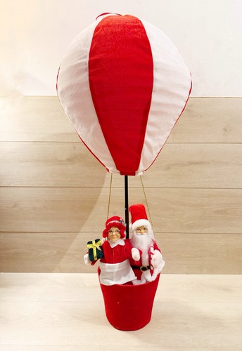 Babbo natale con - natale,