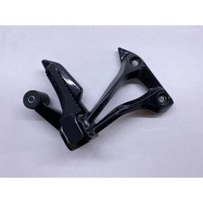 PEDANA PELANINA POSTERIORE DX SYM NH TRAZER 125 4T 2018 2019 2020 2021