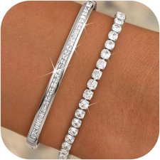 Bracciali Donna Oro Bracciale