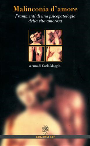 Maggini carlo malinconia - maggini,carlo.,