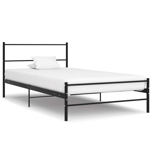 Vidaxl giroletto nero - vidaxl,