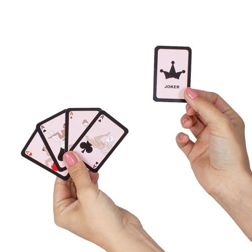 Carte gioco con posizioni - carte,