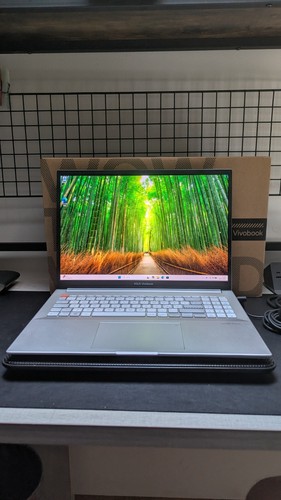 Asus vivobook pro - asus,