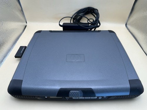 Omnibook xe3 laptop - laptop, pentium