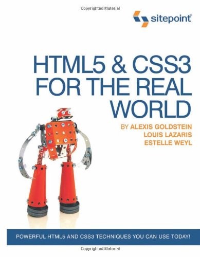 Html5 css3 for - html5,