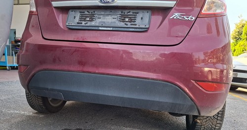 1730685 paraurti post ford - 1730685,